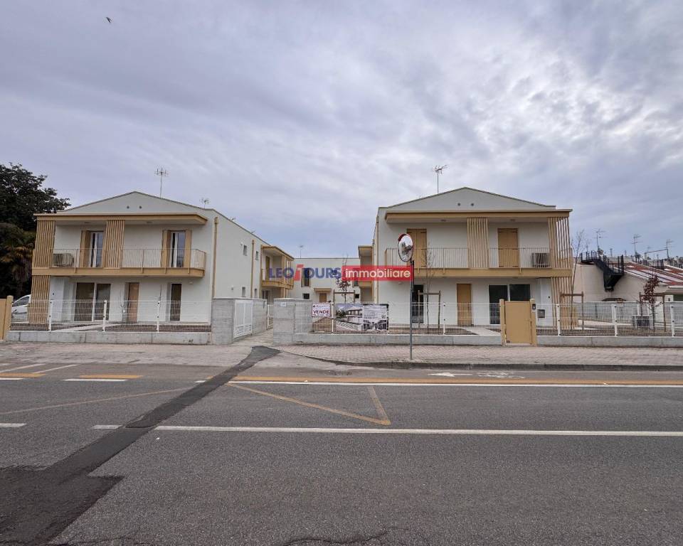 casa indipendente in vendita a Cavallino-Treporti in zona Ca' Savio