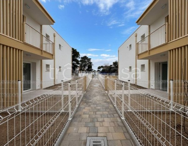 casa indipendente in vendita a Cavallino-Treporti in zona Ca' Savio