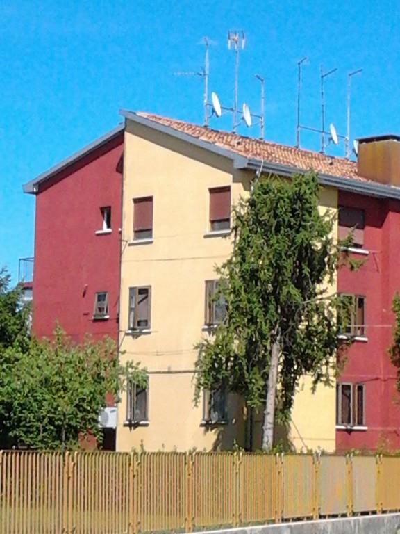 appartamento in vendita a Cavallino-Treporti in zona Cavallino