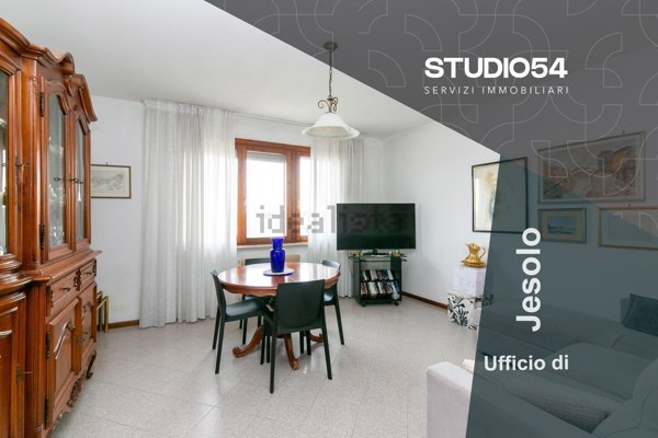 appartamento in vendita a Cavallino-Treporti in zona Ca' Savio