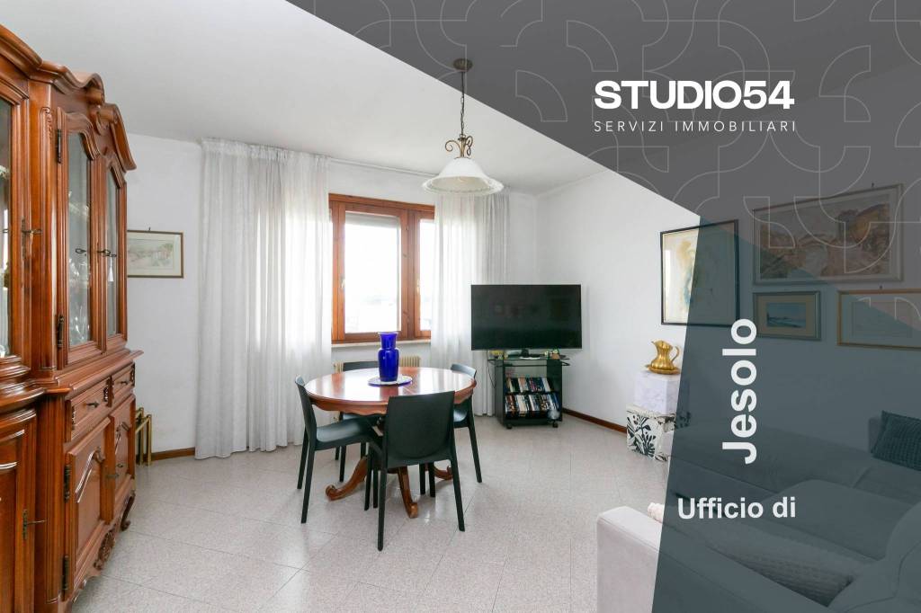 appartamento in vendita a Cavallino-Treporti in zona Ca' Savio