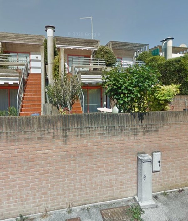 casa semindipendente in vendita a Cavallino-Treporti