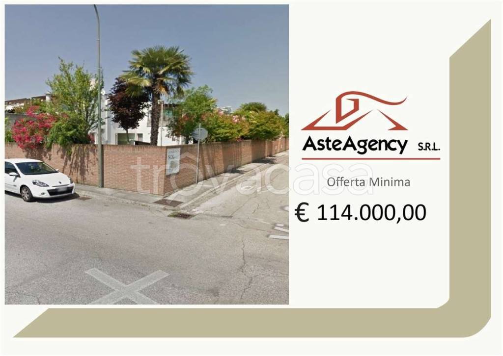 casa indipendente in vendita a Cavallino-Treporti