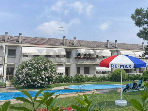 appartamento in vendita a Cavallino-Treporti in zona Cavallino