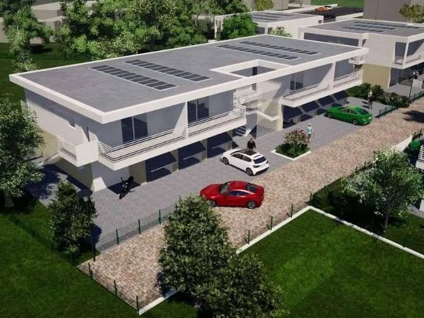 appartamento in vendita a Cavallino-Treporti