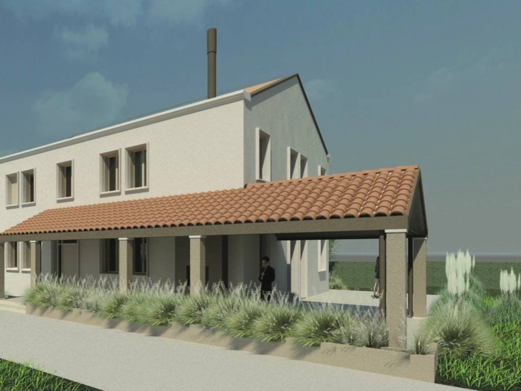 terreno agricolo in vendita a Cavallino-Treporti