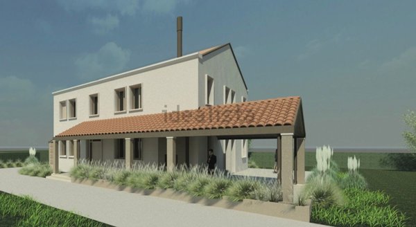 terreno edificabile in vendita a Cavallino-Treporti