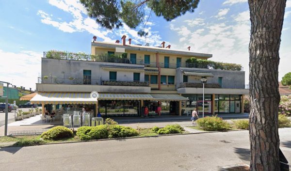 negozio in vendita a Cavallino-Treporti in zona Ca' Savio