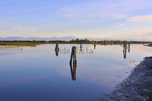 terreno agricolo in vendita a Cavallino-Treporti in zona Ca' Ballarin