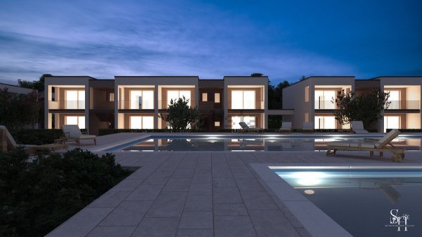 appartamento in vendita a Cavallino-Treporti