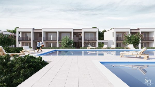 appartamento in vendita a Cavallino-Treporti