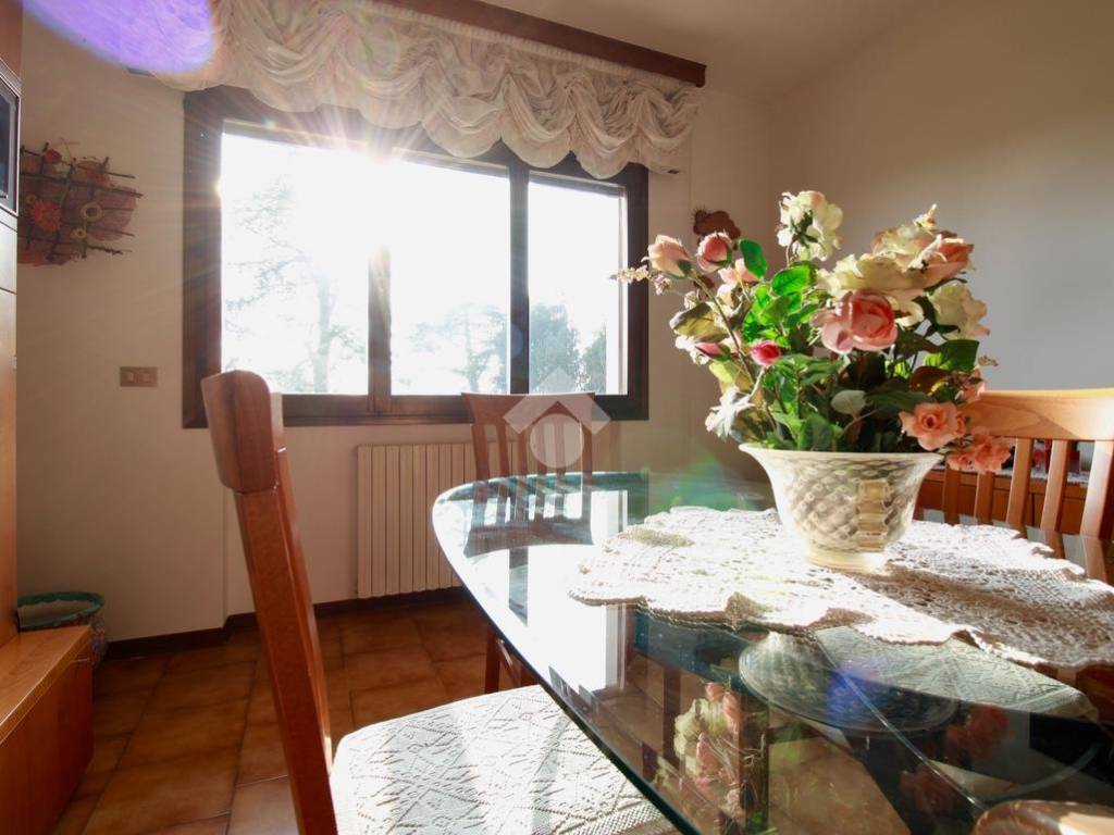 casa indipendente in vendita a Cavallino-Treporti in zona Ca' Savio