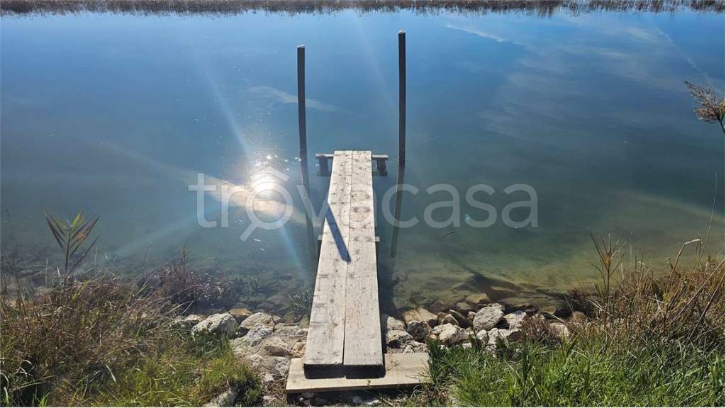 terreno agricolo in vendita a Cavallino-Treporti