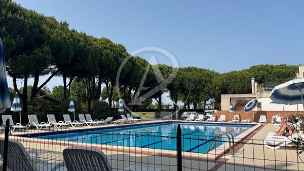 appartamento in vendita a Cavallino-Treporti in zona Cavallino