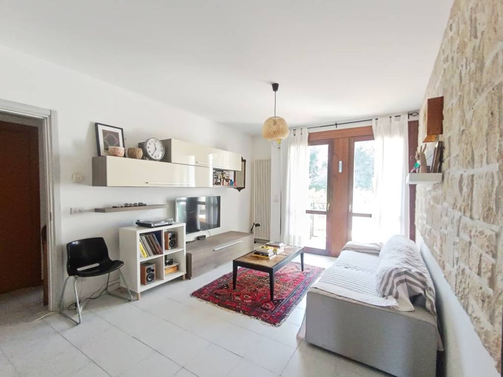 appartamento in vendita a Cavallino-Treporti in zona Punta Sabbioni