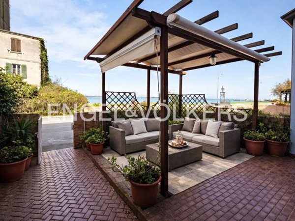 casa indipendente in vendita a Cavallino-Treporti in zona Punta Sabbioni