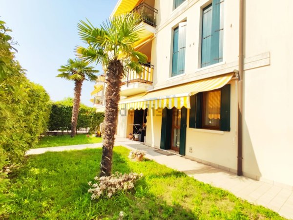 appartamento in vendita a Cavallino-Treporti