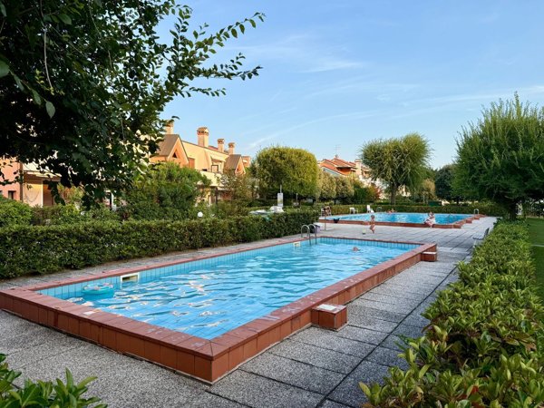 appartamento in vendita a Cavallino-Treporti