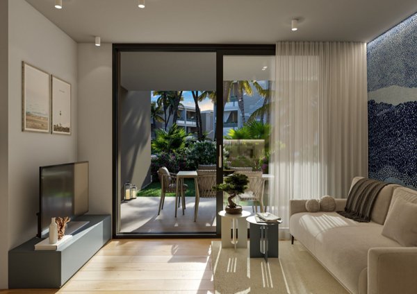 appartamento in vendita a Cavallino-Treporti