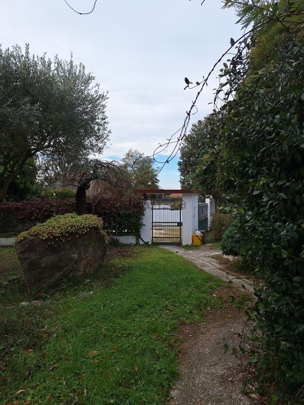 appartamento in vendita a Cavallino-Treporti