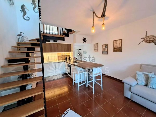 casa indipendente in vendita a Cavallino-Treporti in zona Cavallino