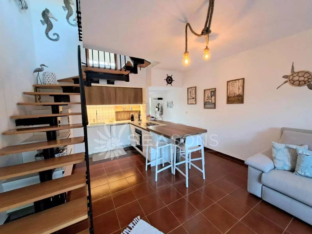 casa indipendente in vendita a Cavallino-Treporti in zona Cavallino