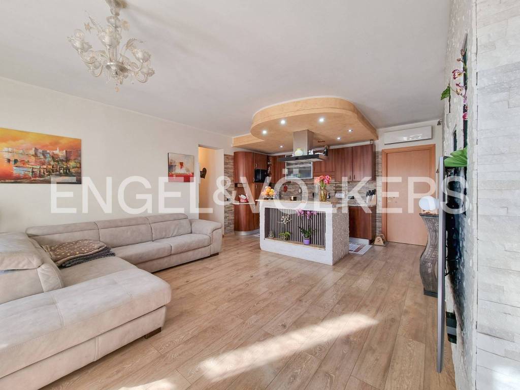 casa indipendente in vendita a Cavallino-Treporti in zona Punta Sabbioni