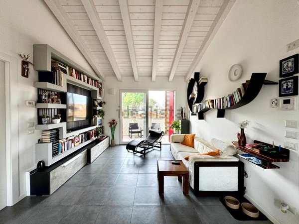 appartamento in vendita a Cavallino-Treporti in zona Ca' Vio