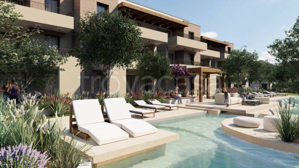 appartamento in vendita a Cavallino-Treporti