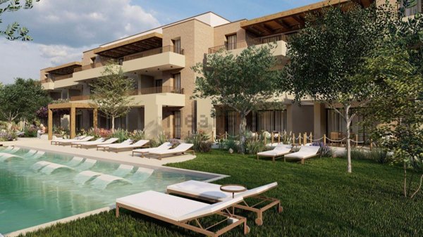 appartamento in vendita a Cavallino-Treporti