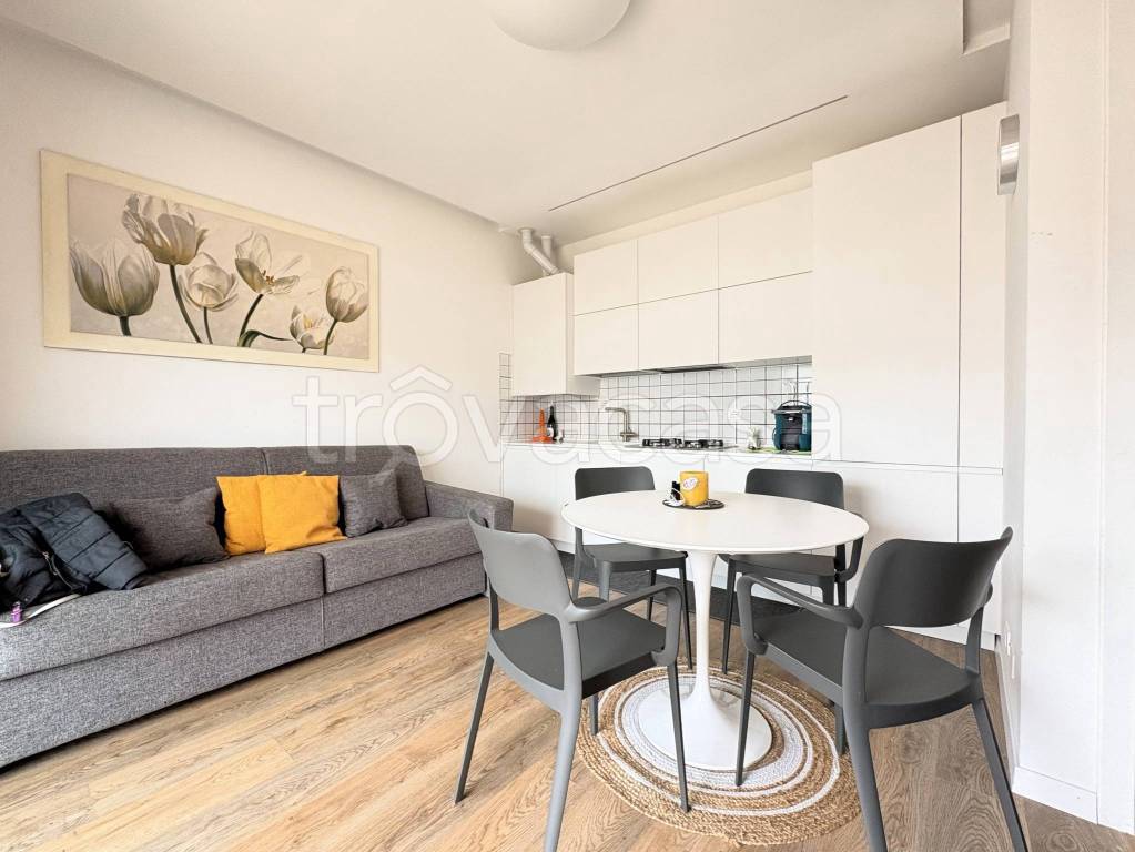 appartamento in vendita a Cavallino-Treporti