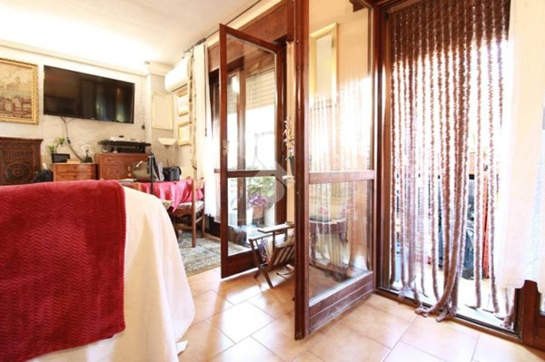 appartamento in vendita a Cavallino-Treporti in zona Cavallino