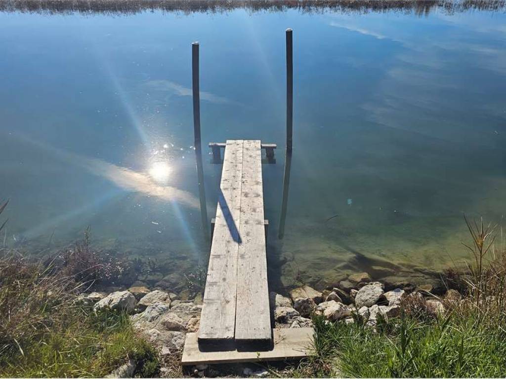 terreno agricolo in vendita a Cavallino-Treporti