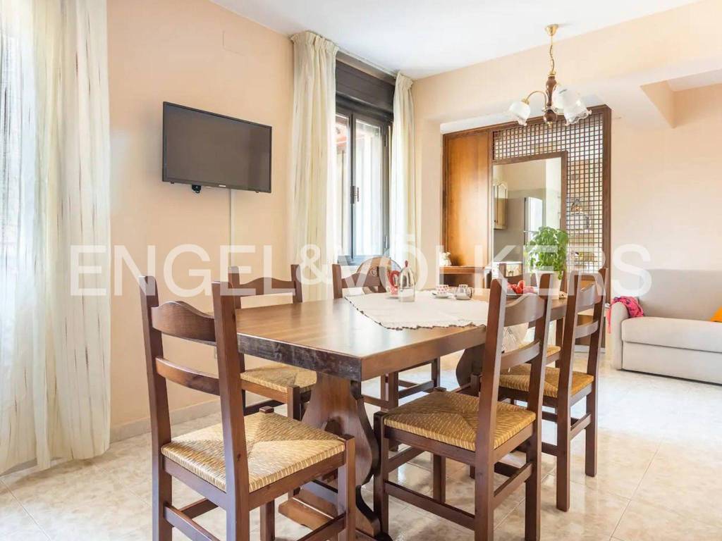 appartamento in vendita a Cavallino-Treporti in zona Ca' Savio