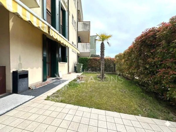appartamento in vendita a Cavallino-Treporti in zona Ca' Savio