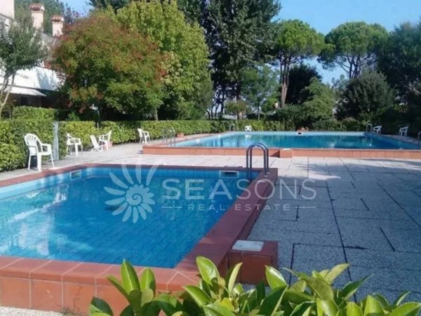 appartamento in vendita a Cavallino-Treporti in zona Cavallino