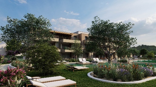 appartamento in vendita a Cavallino-Treporti in zona Cavallino