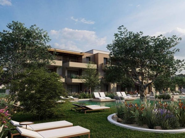 appartamento in vendita a Cavallino-Treporti in zona Cavallino