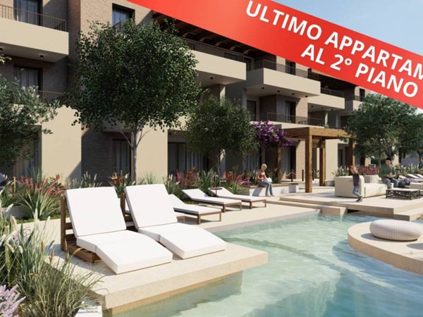 appartamento in vendita a Cavallino-Treporti