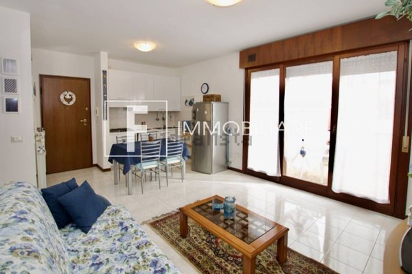 appartamento in vendita a Cavallino-Treporti in zona Cavallino