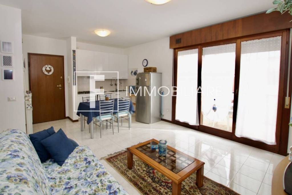 appartamento in vendita a Cavallino-Treporti in zona Cavallino