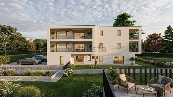 appartamento in vendita a Cavallino-Treporti in zona Treporti