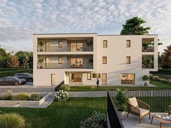 appartamento in vendita a Cavallino-Treporti in zona Treporti