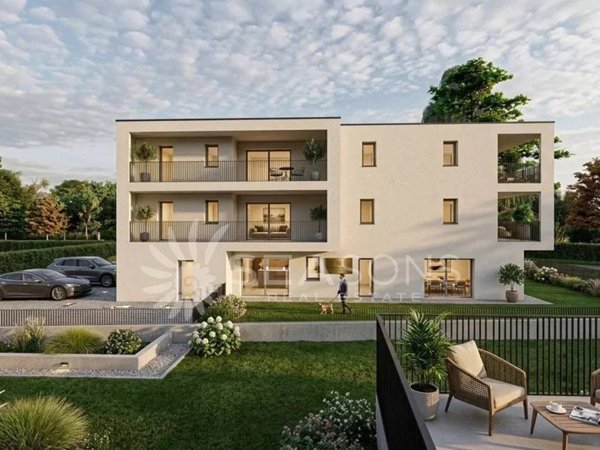 appartamento in vendita a Cavallino-Treporti in zona Treporti