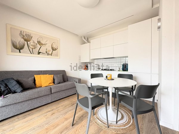 appartamento in vendita a Cavallino-Treporti in zona Cavallino