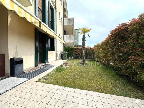 appartamento in vendita a Cavallino-Treporti in zona Ca' Savio