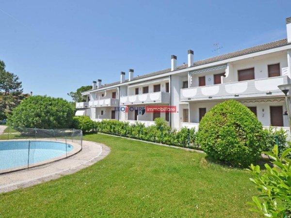 appartamento in vendita a Cavallino-Treporti in zona Cavallino