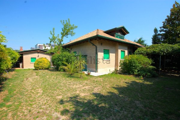 casa indipendente in vendita a Cavallino-Treporti in zona Ca' Savio