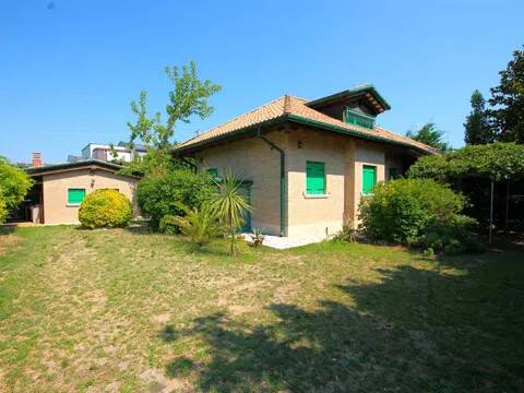 casa indipendente in vendita a Cavallino-Treporti in zona Ca' Savio