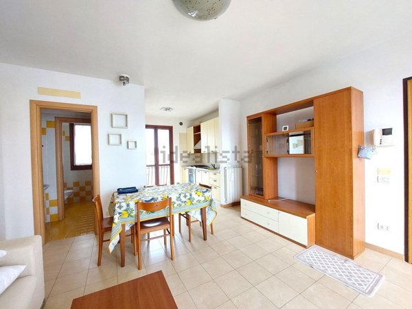 appartamento in vendita a Cavallino-Treporti in zona Ca' Savio